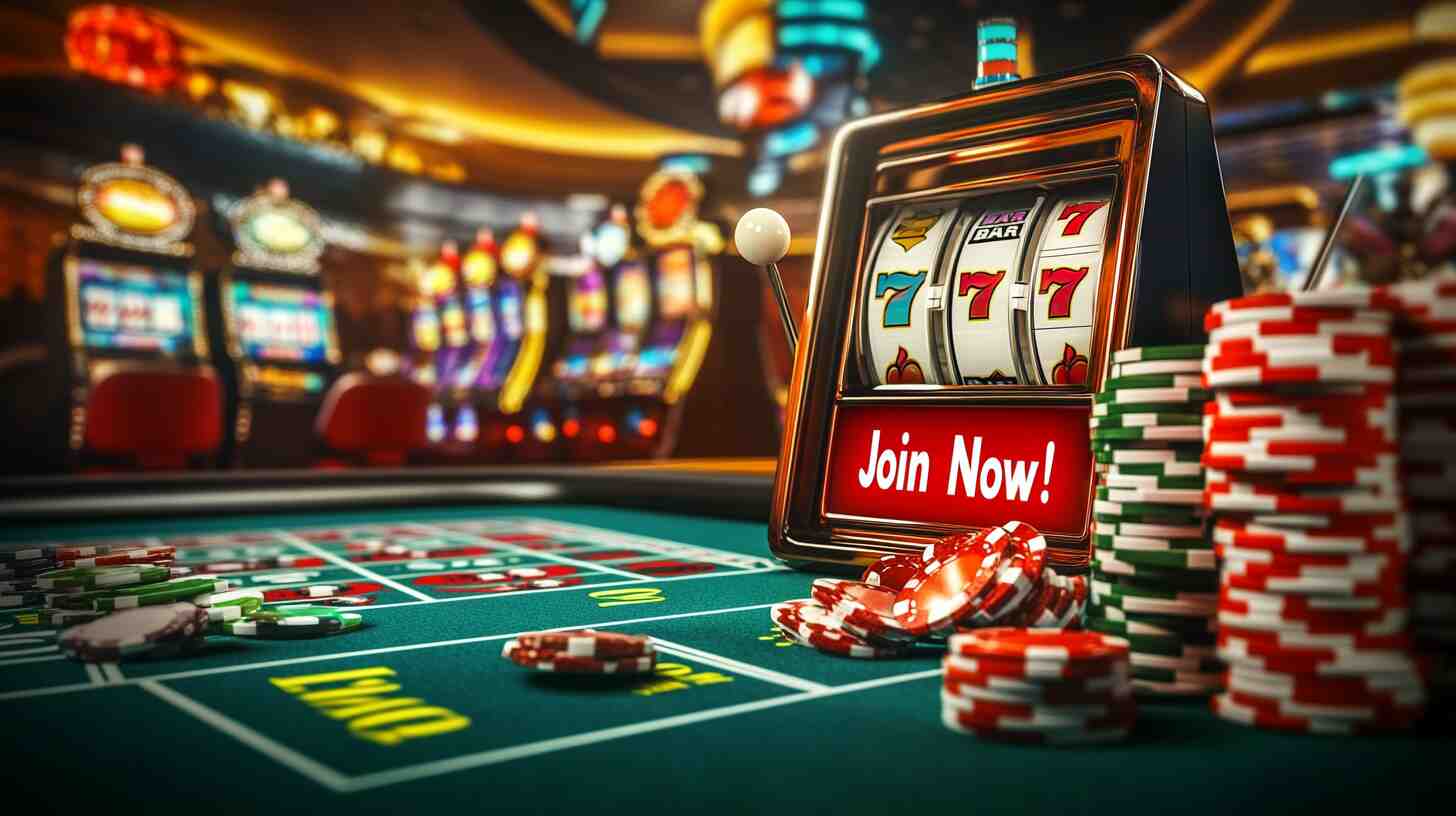 Enter the Game - Login Casino IPLAY9 Now
                              